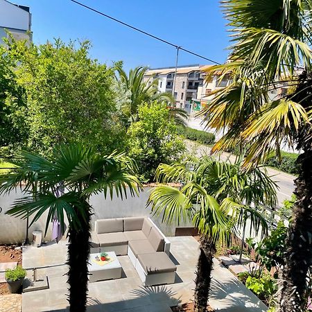 Enna Apartment C Perfect Location Medulin Buitenkant foto