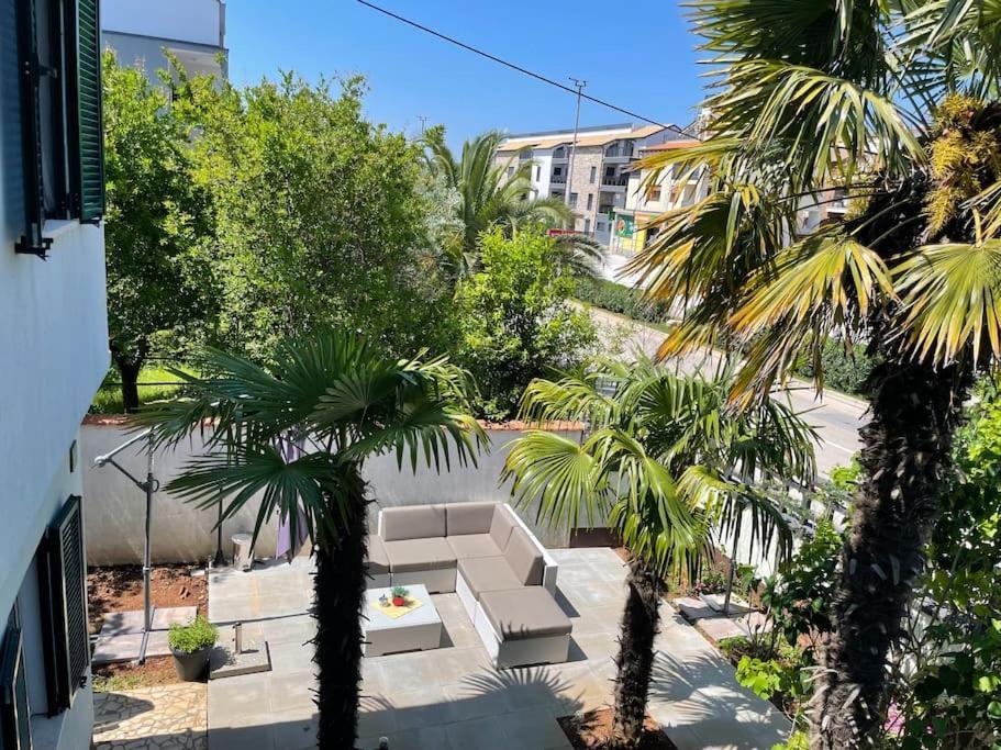 Enna Apartment C Perfect Location Medulin Buitenkant foto