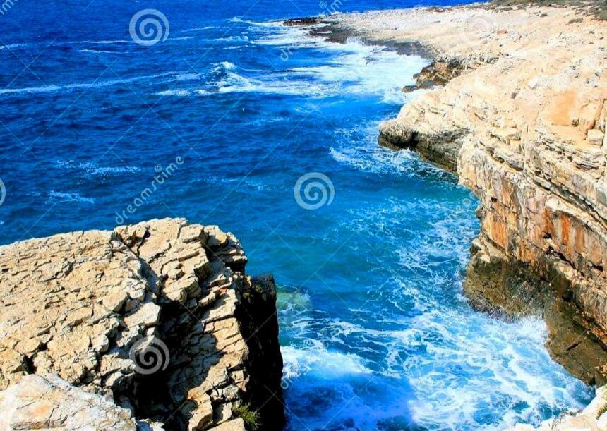 Enna Apartment C Perfect Location Medulin Buitenkant foto
