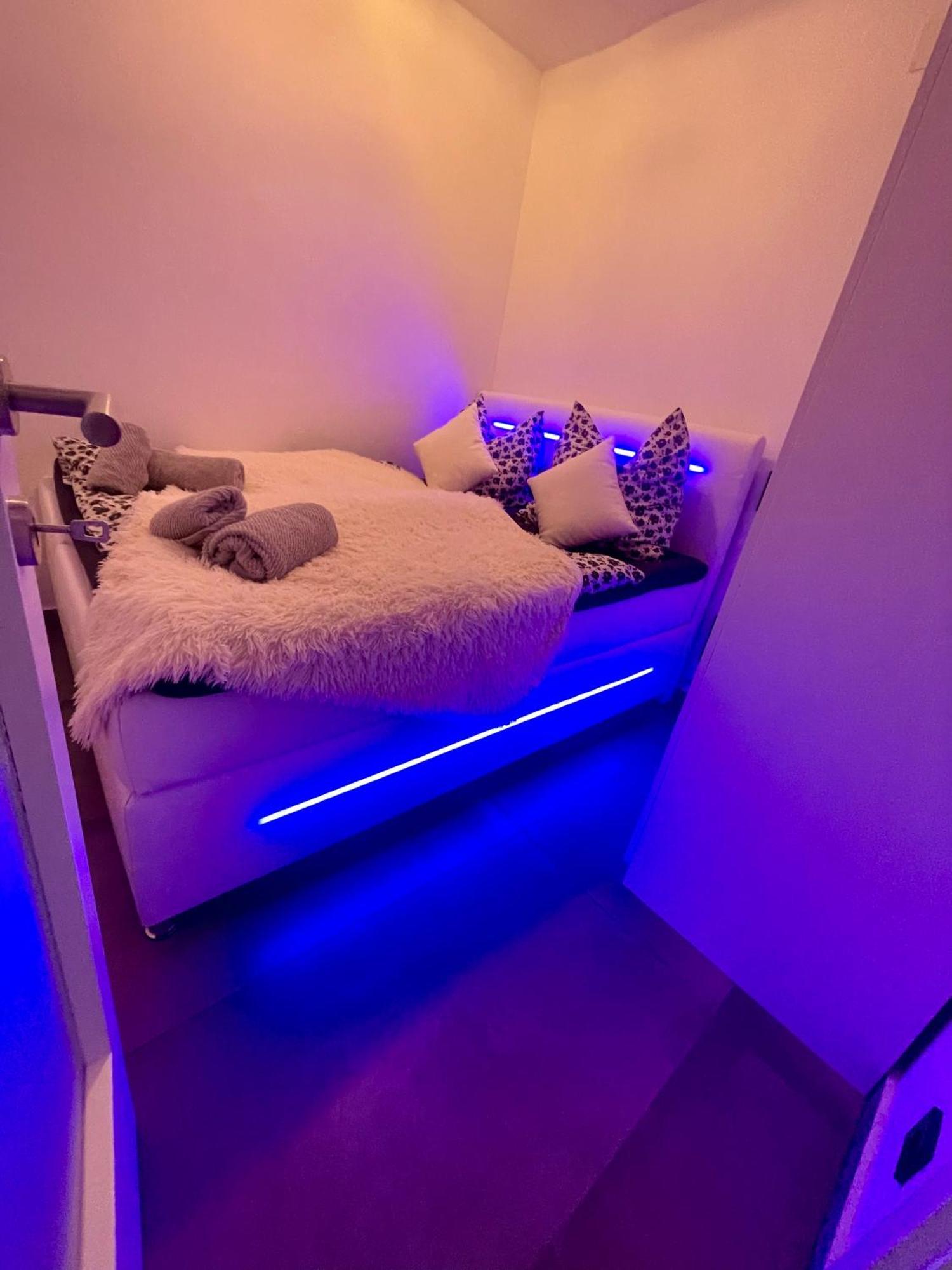 Enna Apartment C Perfect Location Medulin Buitenkant foto