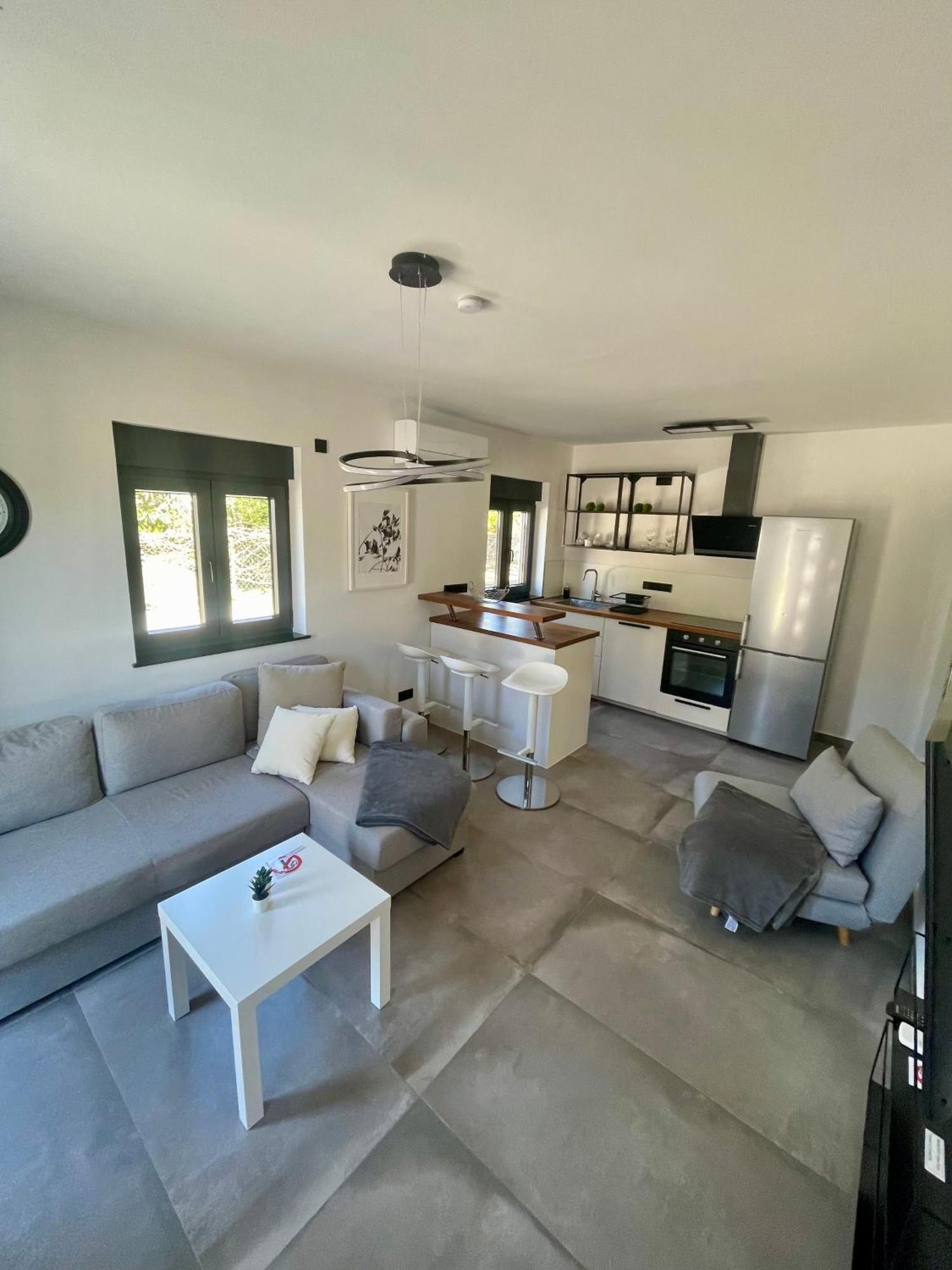 Enna Apartment C Perfect Location Medulin Buitenkant foto