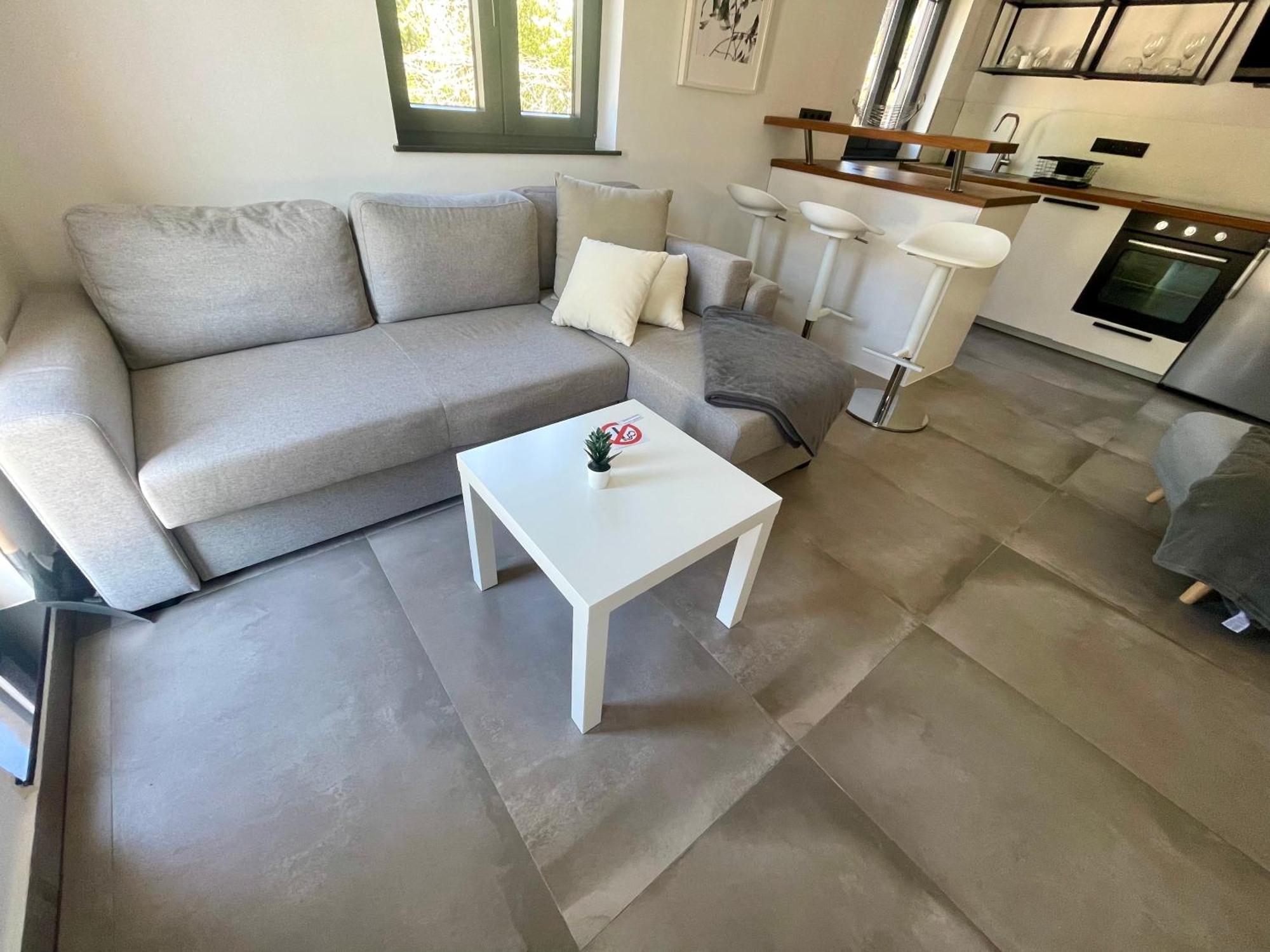 Enna Apartment C Perfect Location Medulin Buitenkant foto