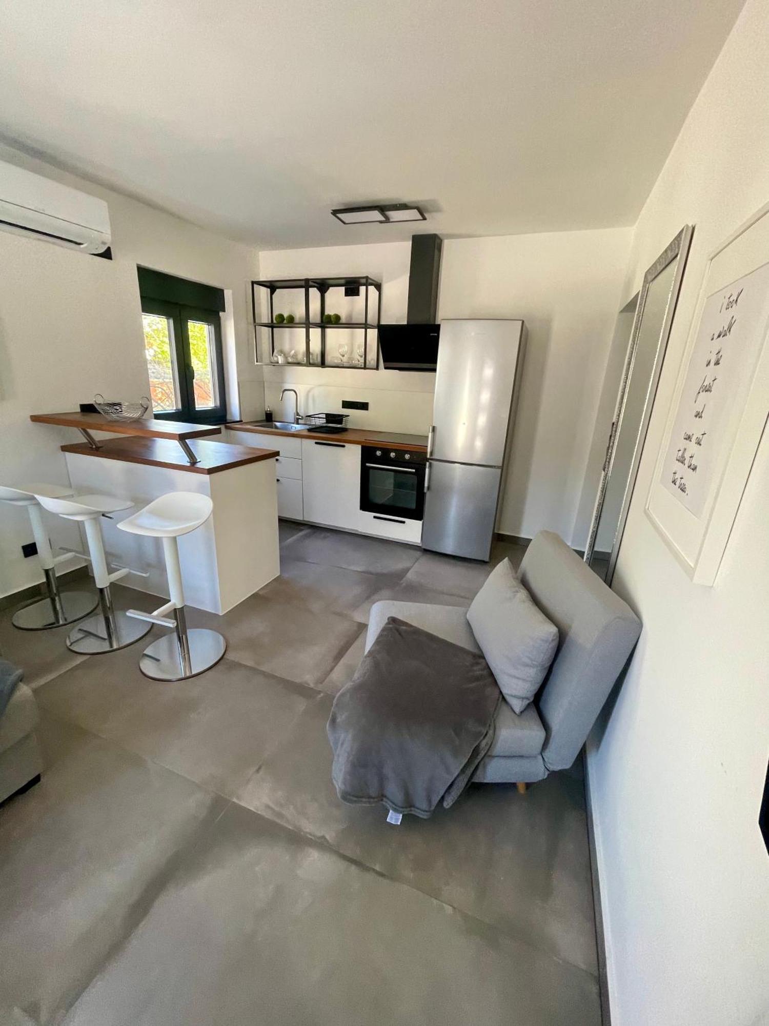 Enna Apartment C Perfect Location Medulin Buitenkant foto