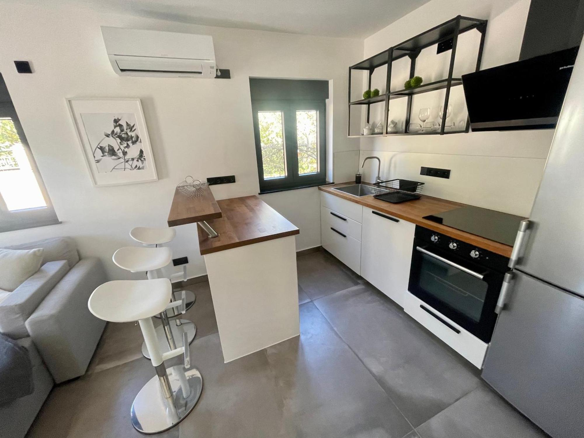 Enna Apartment C Perfect Location Medulin Buitenkant foto