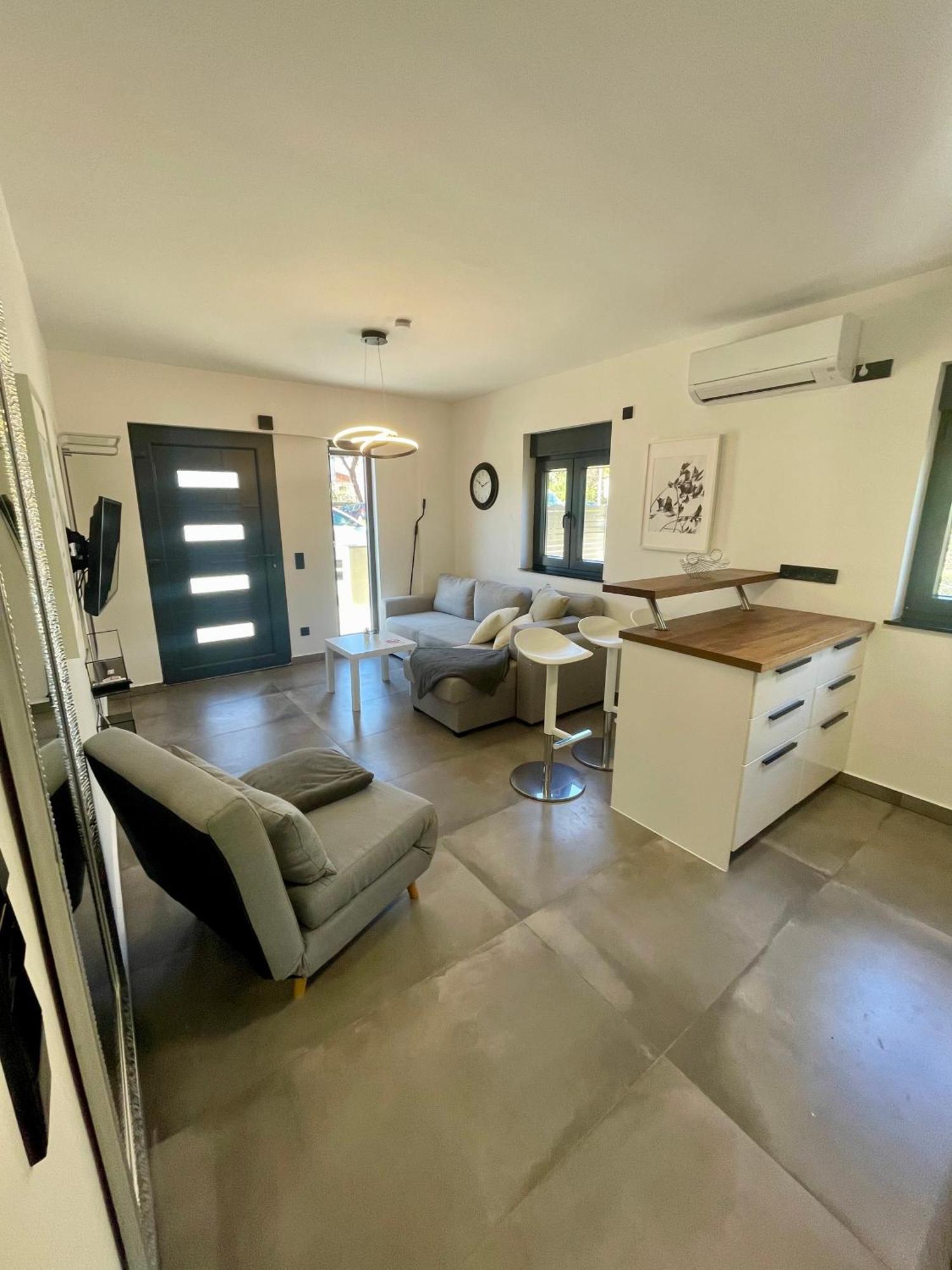 Enna Apartment C Perfect Location Medulin Buitenkant foto