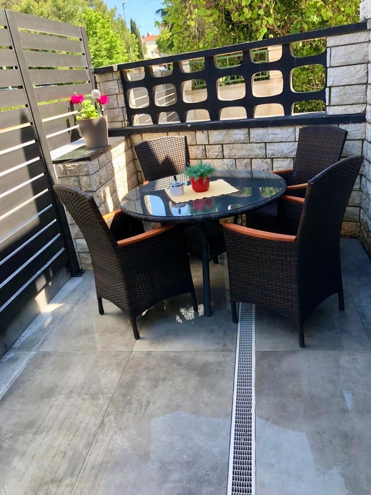 Enna Apartment C Perfect Location Medulin Buitenkant foto