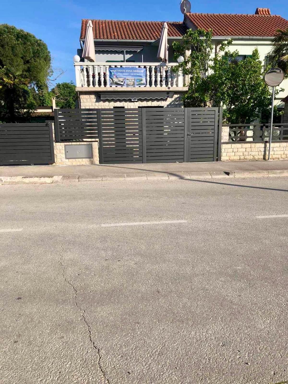 Enna Apartment C Perfect Location Medulin Buitenkant foto