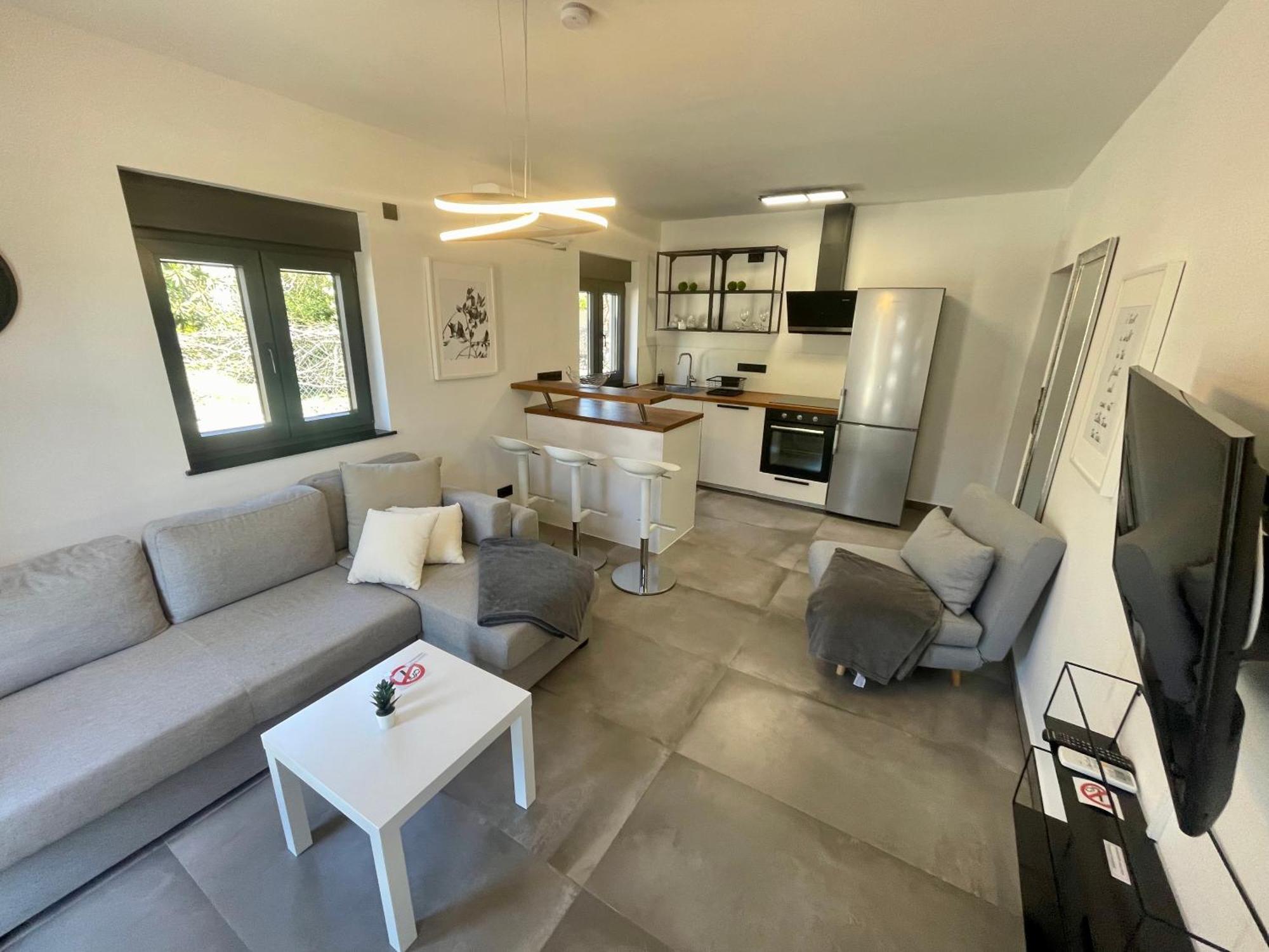 Enna Apartment C Perfect Location Medulin Buitenkant foto